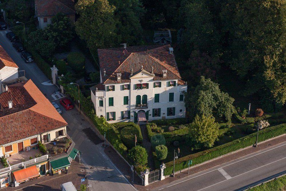 Allegri Von Ghega 3* Venedig