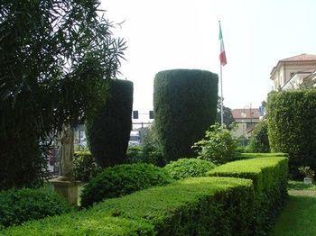 Allegri Von Ghega 3* Venedig