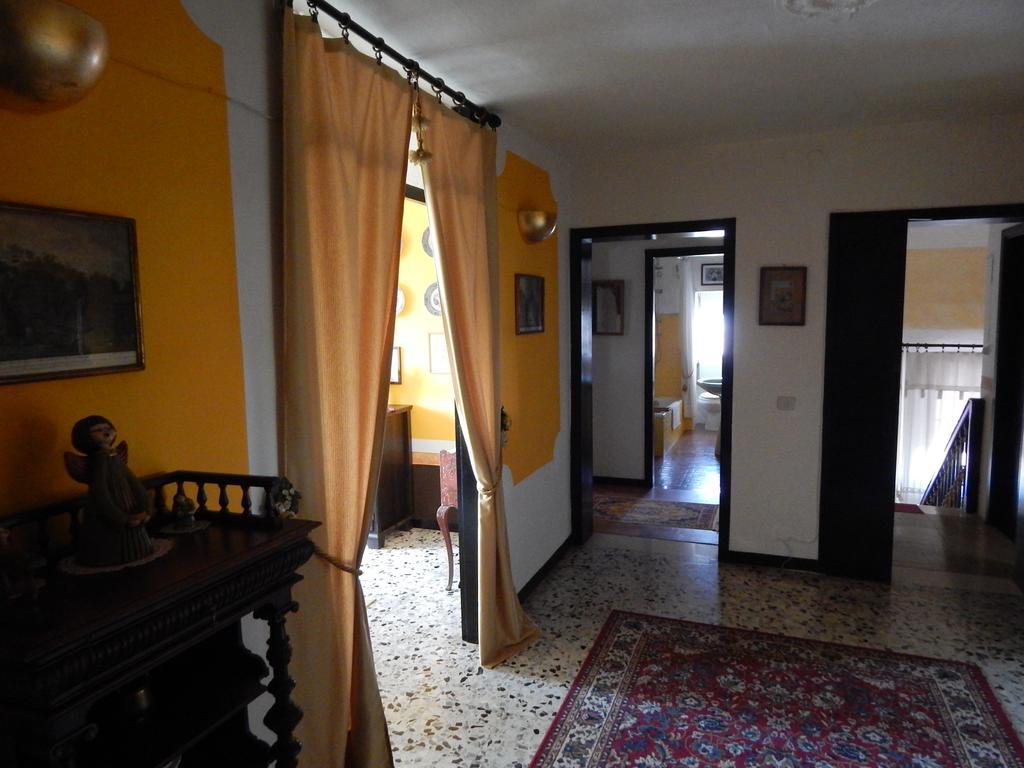 Allegri Von Ghega 3* Venedig
