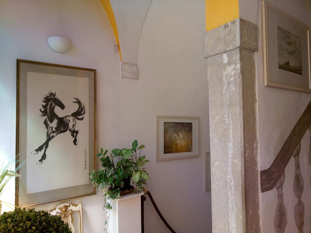 Allegri Von Ghega 3* Venedig