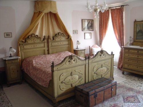 Allegri Von Ghega 3* Venedig